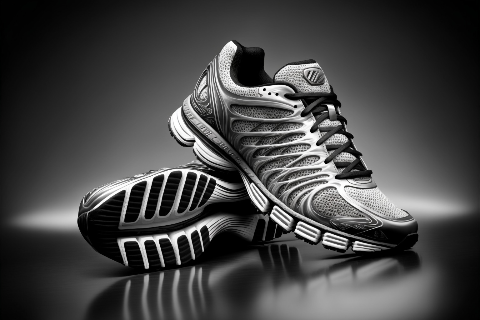 Best Running Shoes for Flat Feet