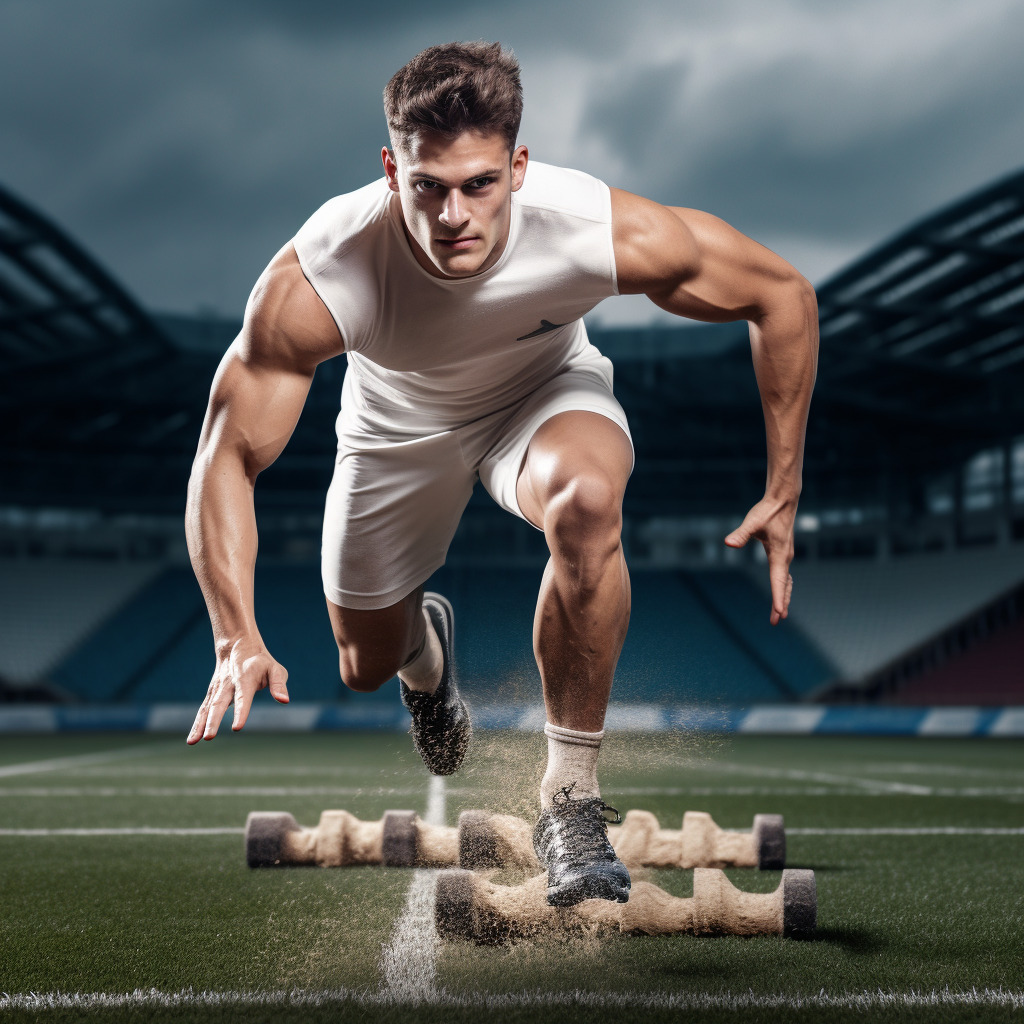 The Ultimate Guide to Ladder Strength Training: Unleashing the Power Within