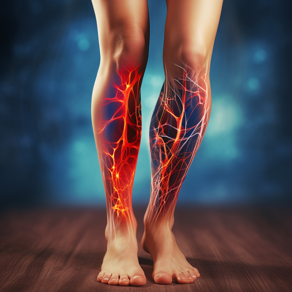 Lower Calf Pain When Running: Causes and Solutions