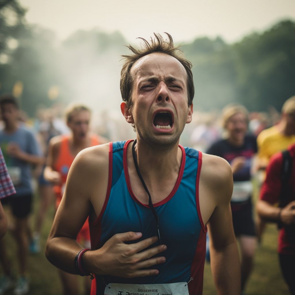 Why Do I Cough After Running? Understanding the Causes and Solutions