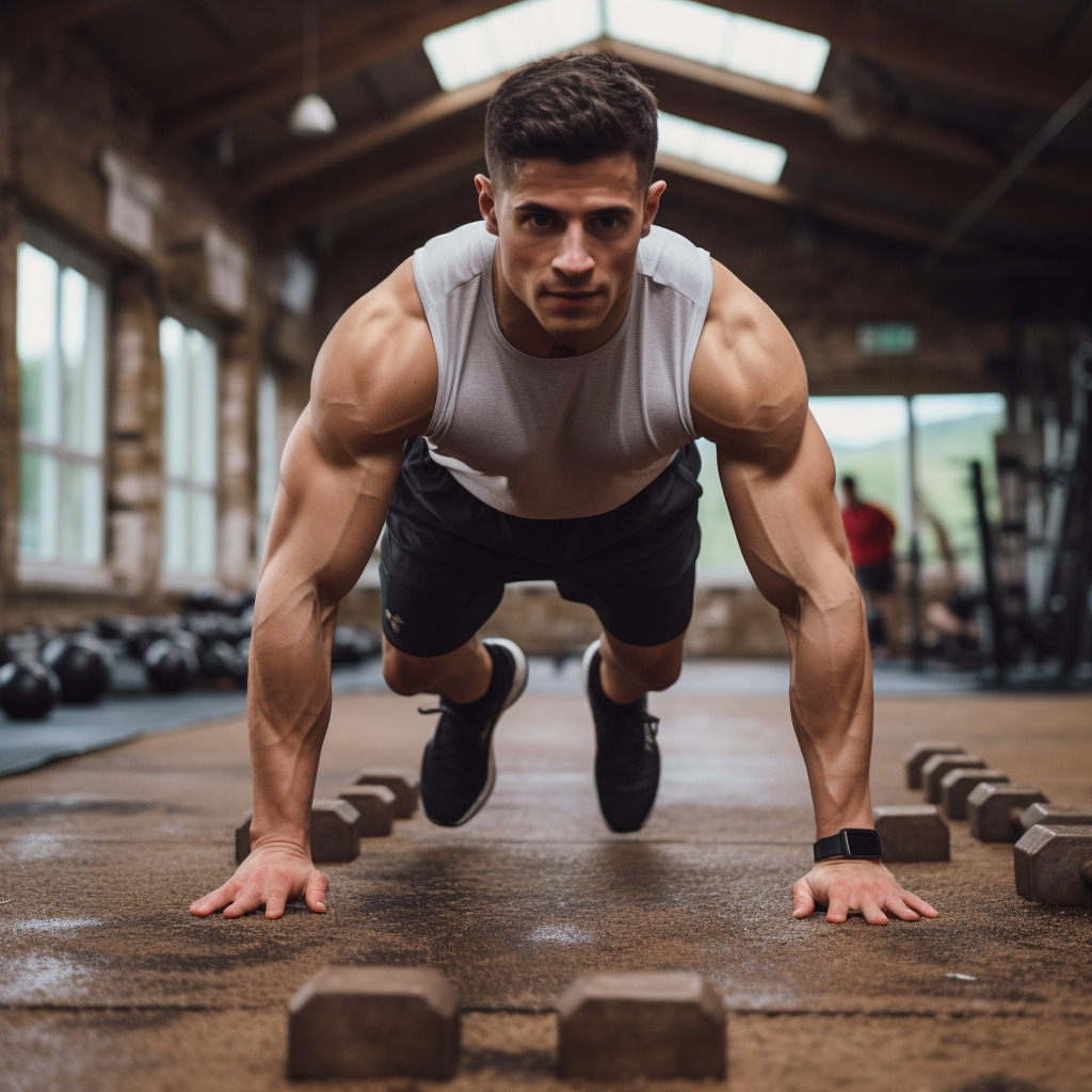 Is Weight Training HIIT? Exploring the Synergy of Strength and Intensity