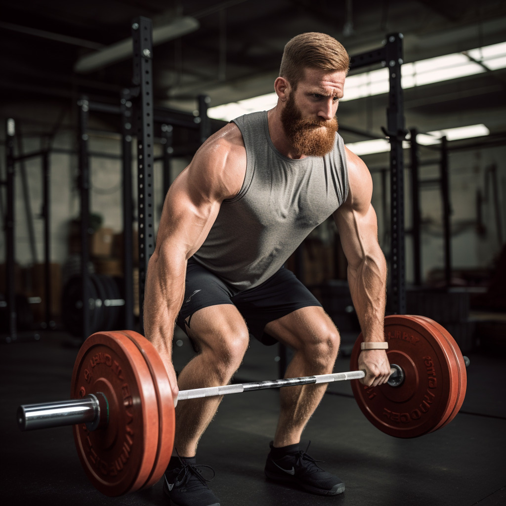 Unveiling the Secrets: How Does Weight Training Work?