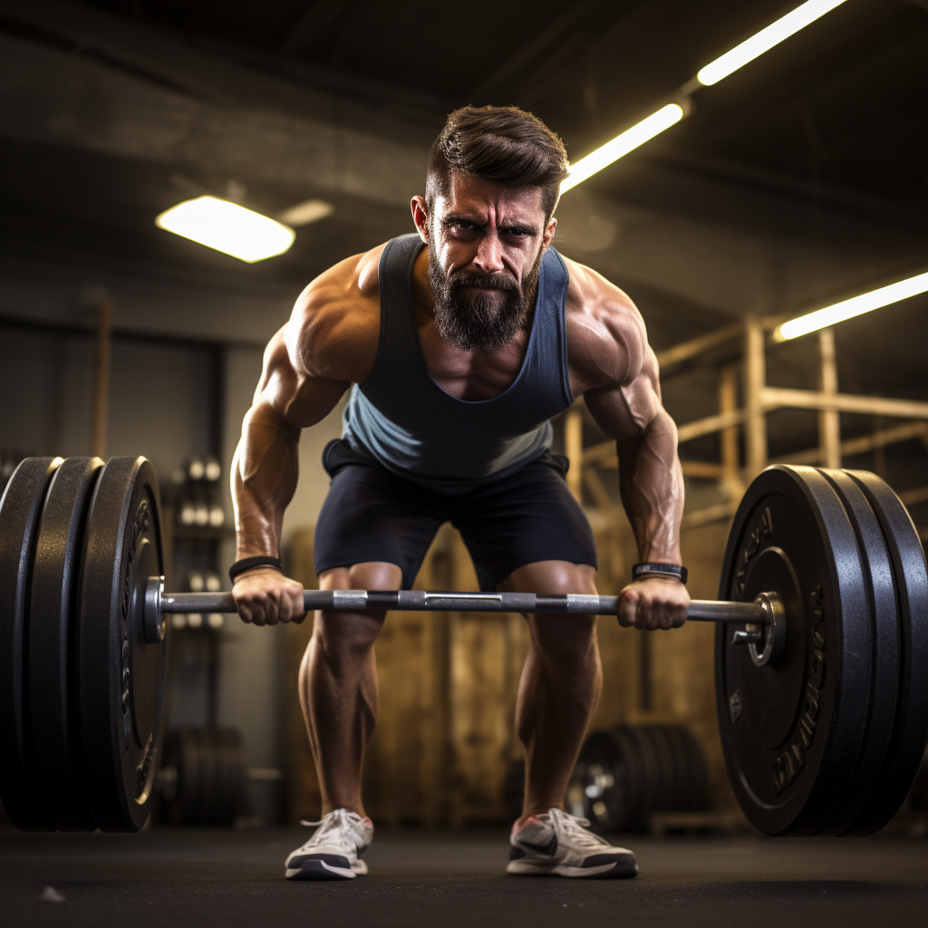 Strength Training vs Weight Lifting: Unveiling the Connection