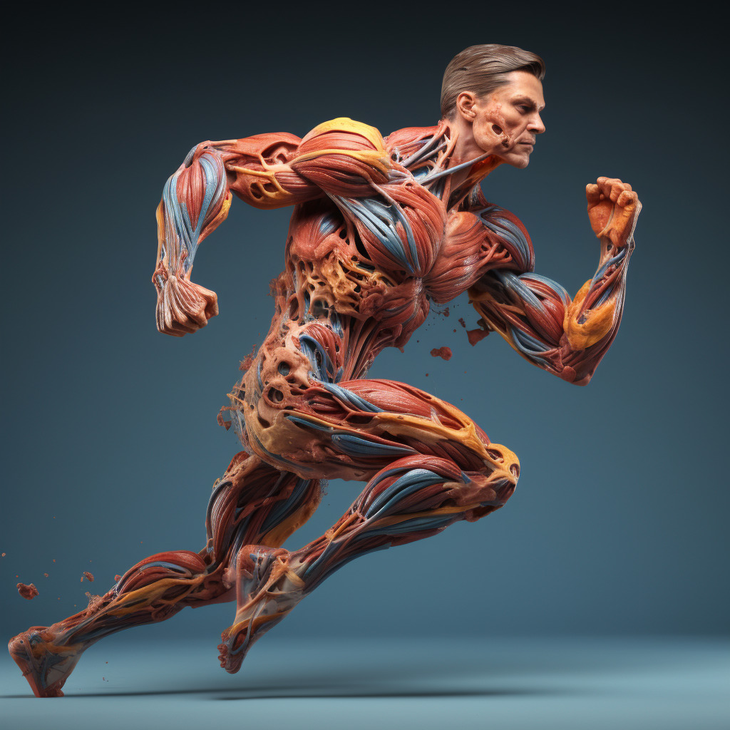 What Muscles Are Used When Running: A Comprehensive Guide