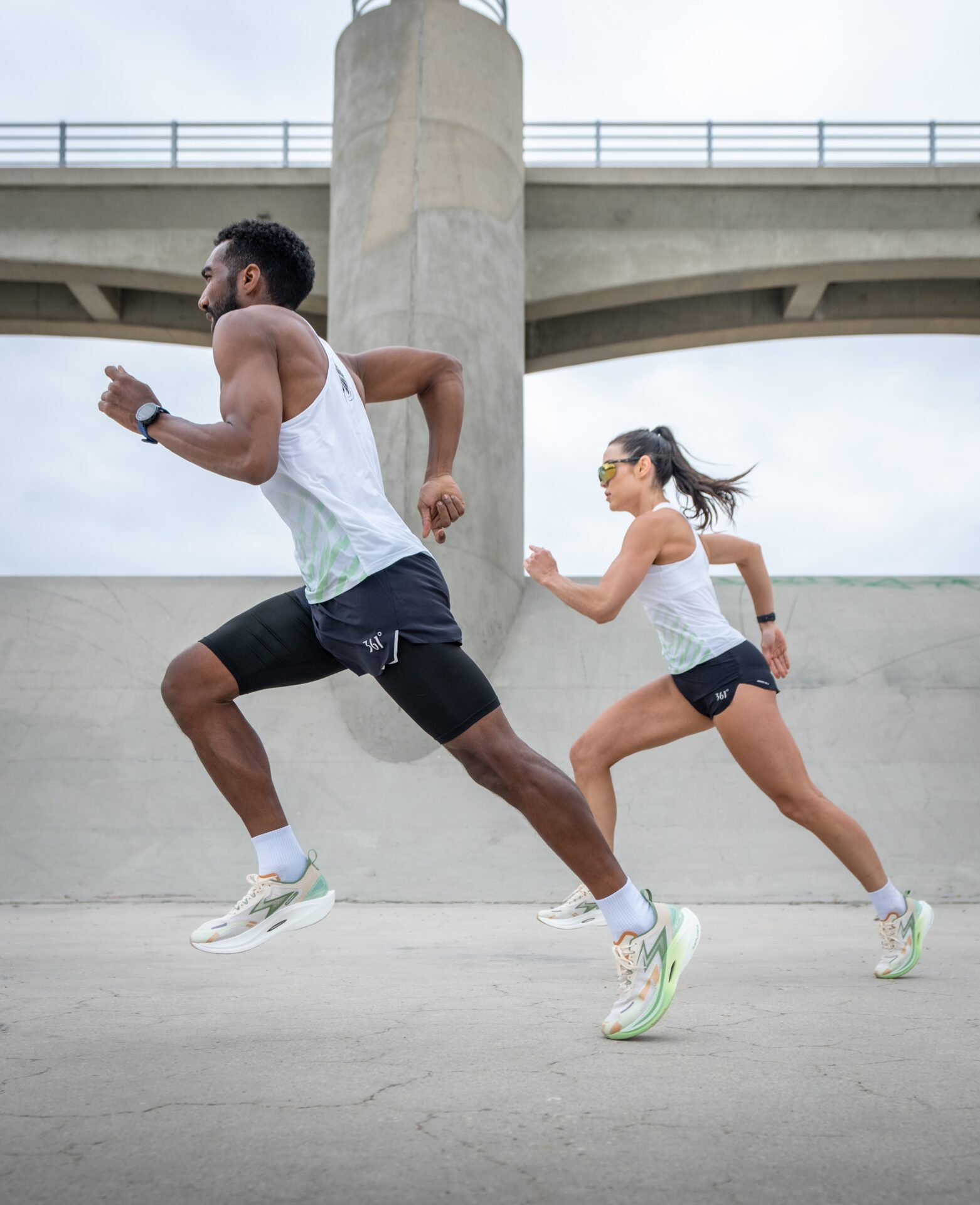 What is a Tempo Run? Unraveling the Mysteries of This Key Running Workout