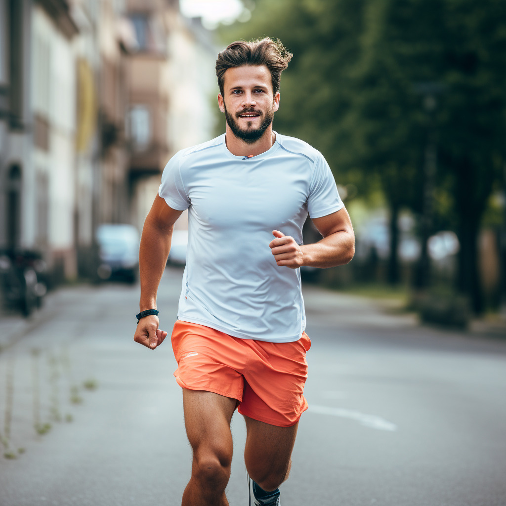 What to Wear When Running: Tips from a Running Expert