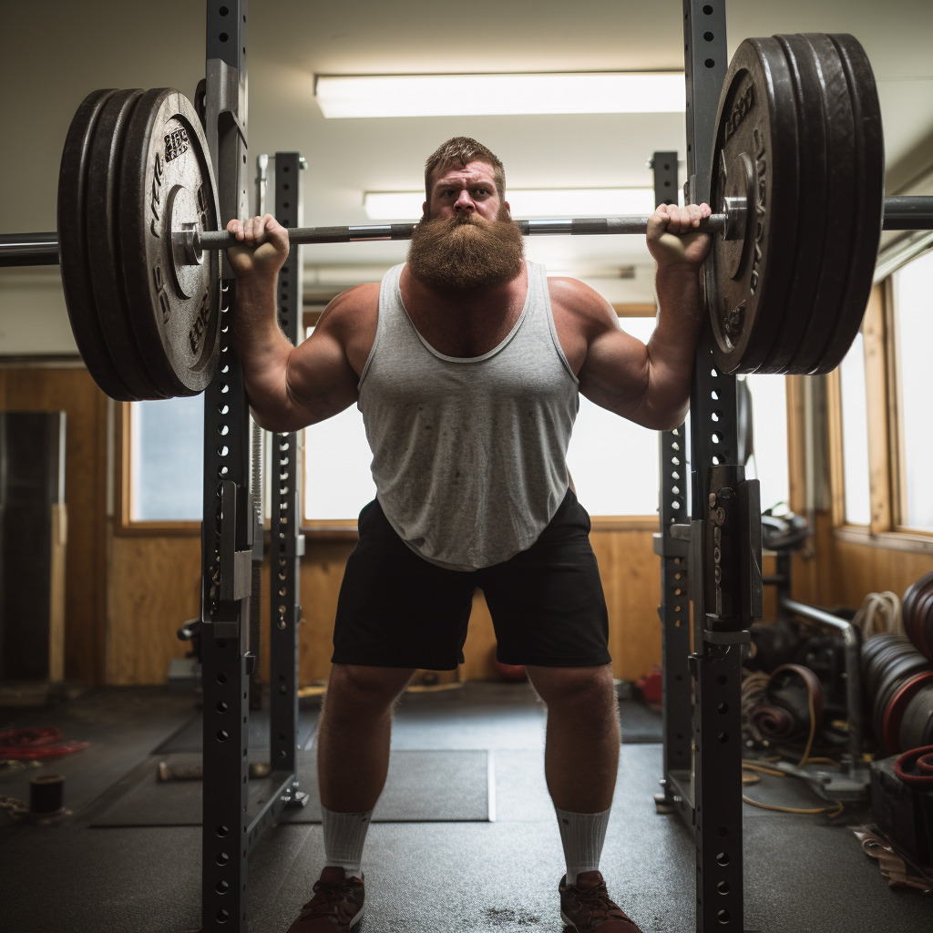 Unleashing Your Potential: Does Strength Training Build Size?