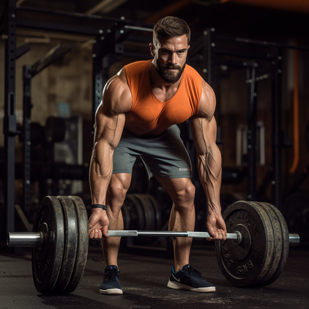 Unleashing the Power of Strength Training: Does Strength Training Get You Big?