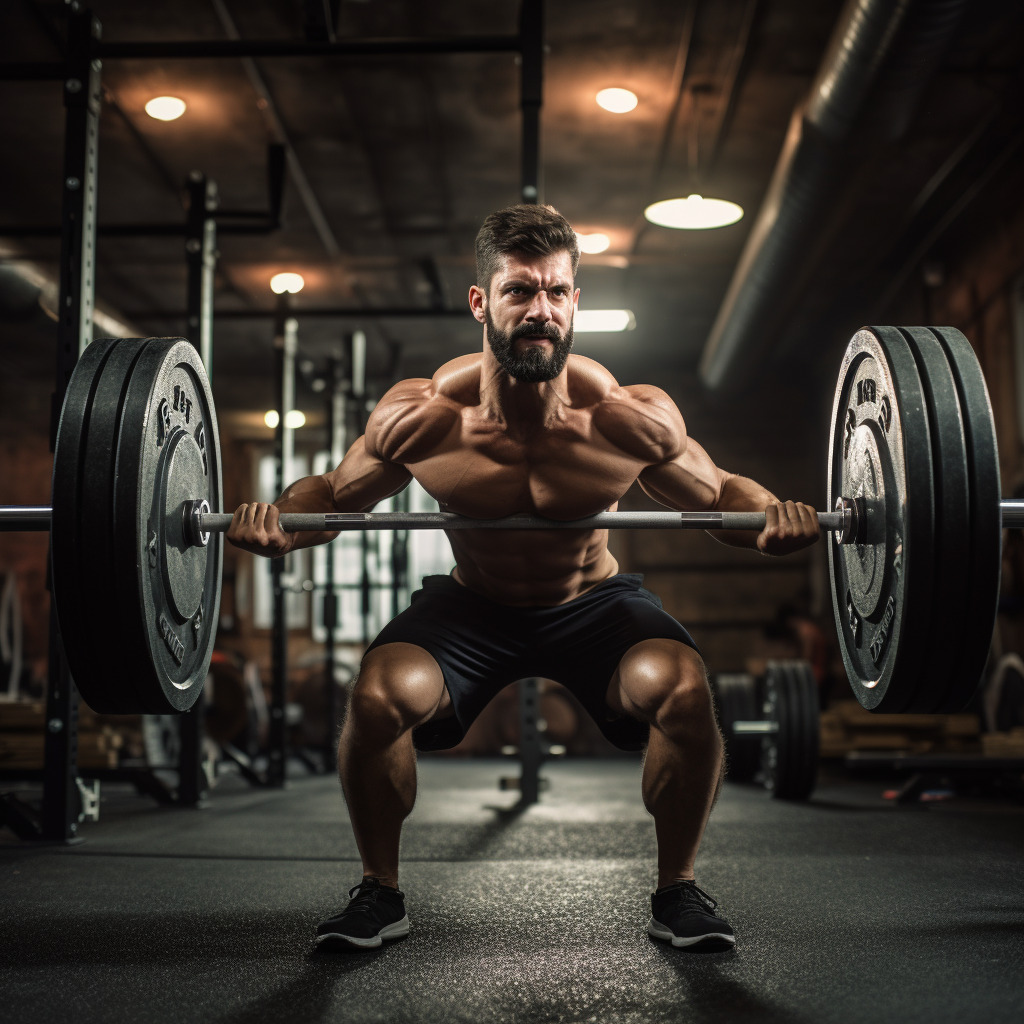 Is Weight Training High Intensity?