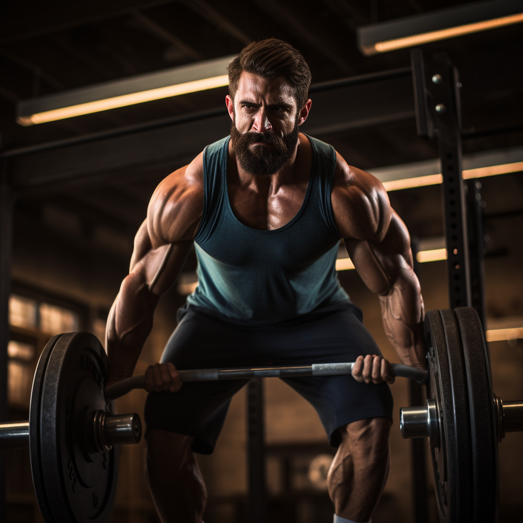 Unleashing Your Power: Exploring the World of Functional Strength Training