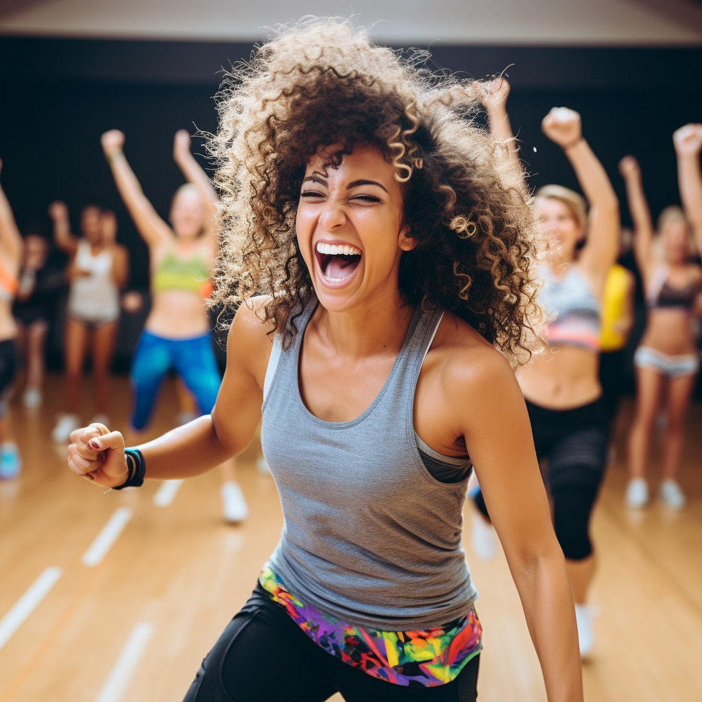 Is Zumba Cardio or Strength Training?